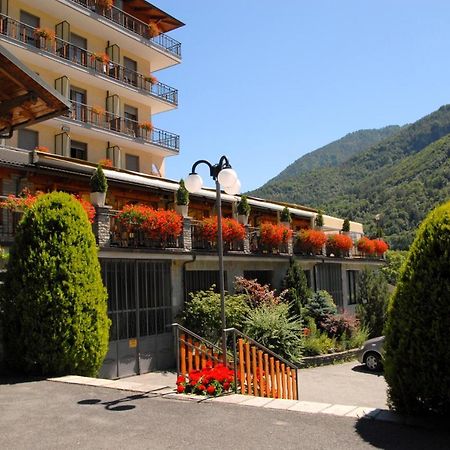 סמפיירה Hotel Monte Nebin מראה חיצוני תמונה