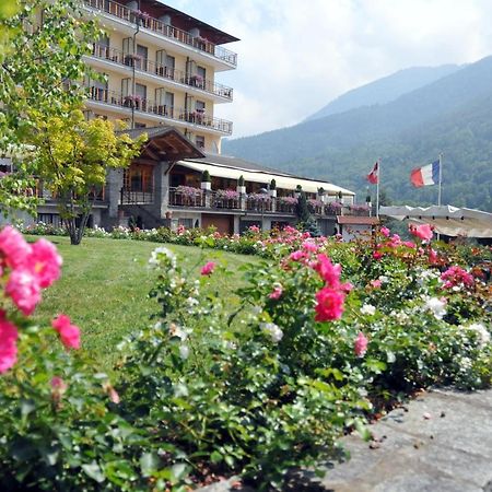 סמפיירה Hotel Monte Nebin מראה חיצוני תמונה